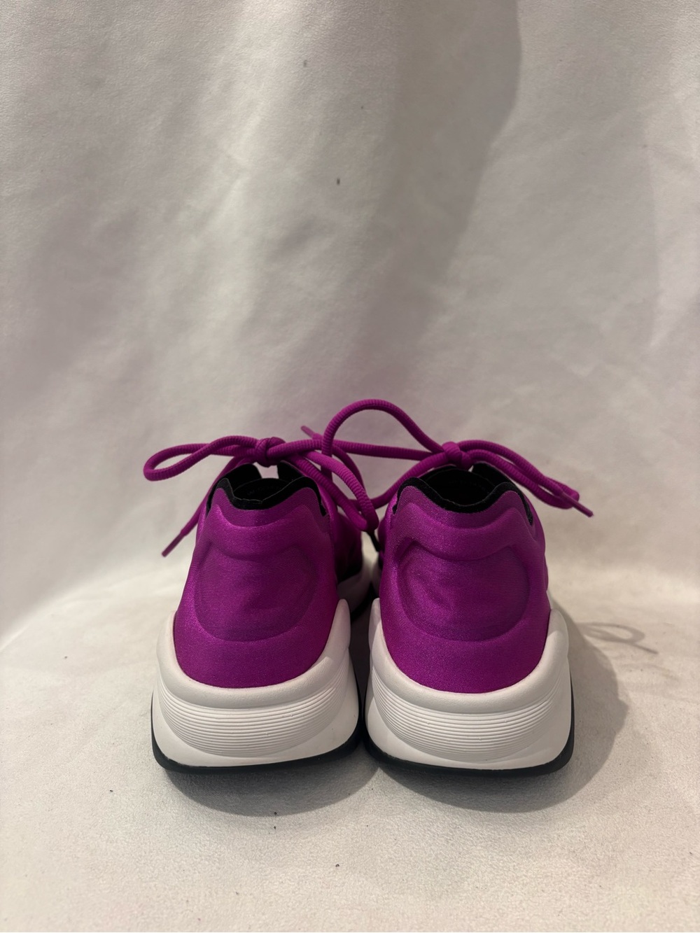 Chanel Sneakers - Picture 4 of 5